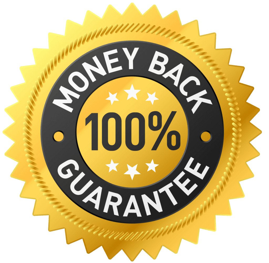 100%-money-back-guarantee