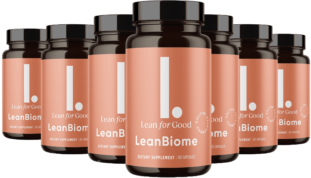 leanbiome